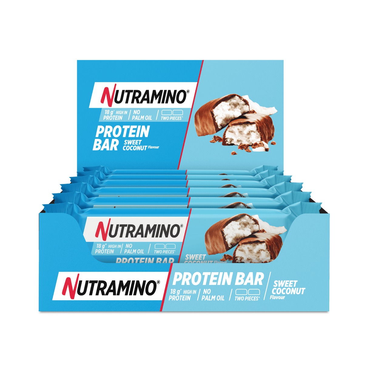 Protein Bar Sweet Coconut