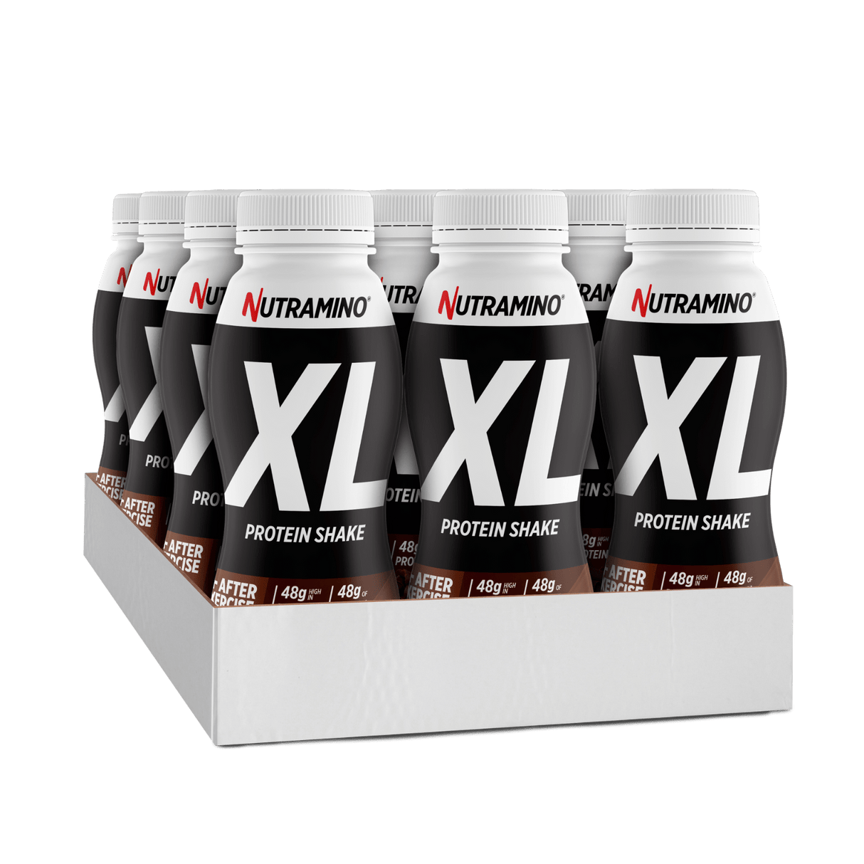Protein XL Shake