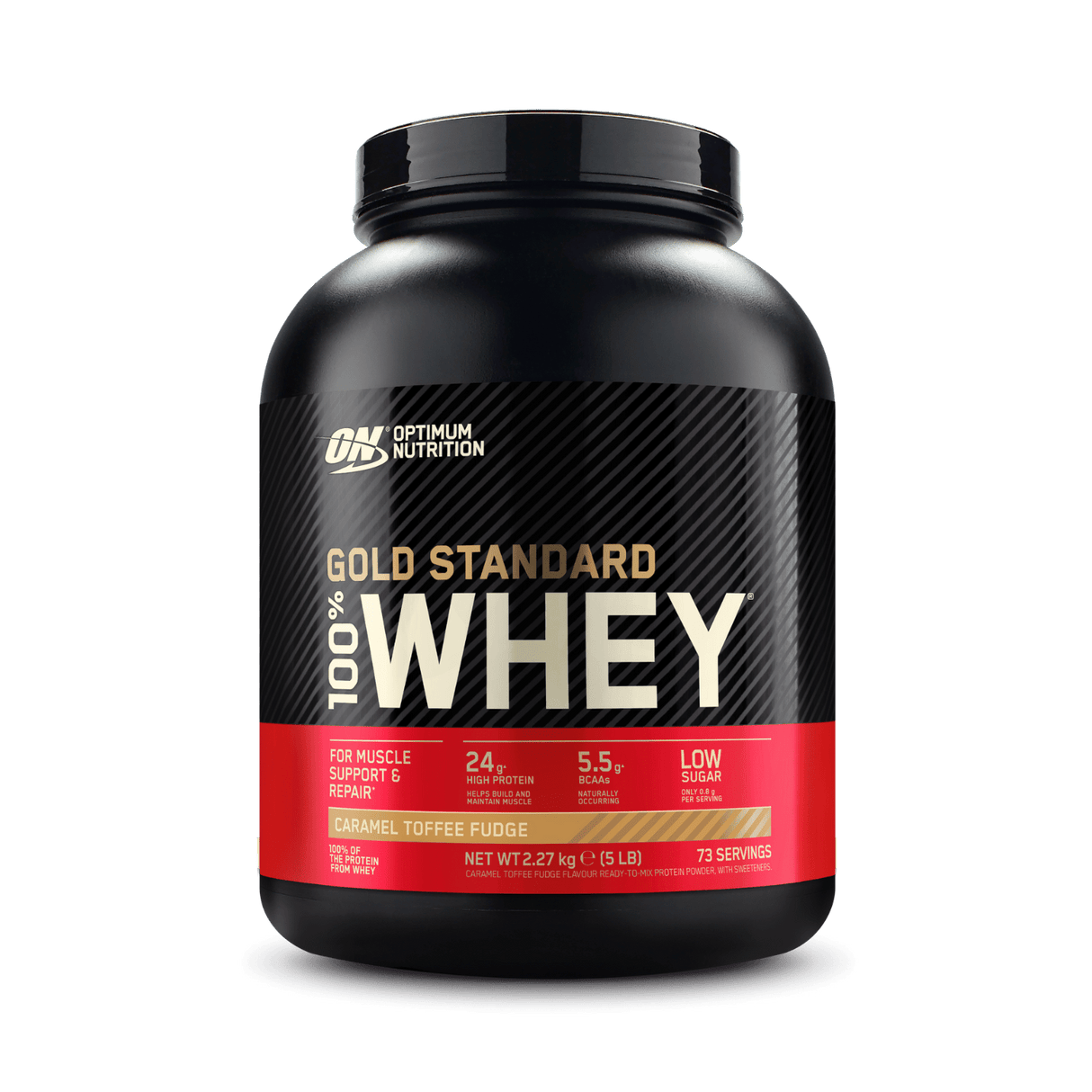 Whey Gold Standard