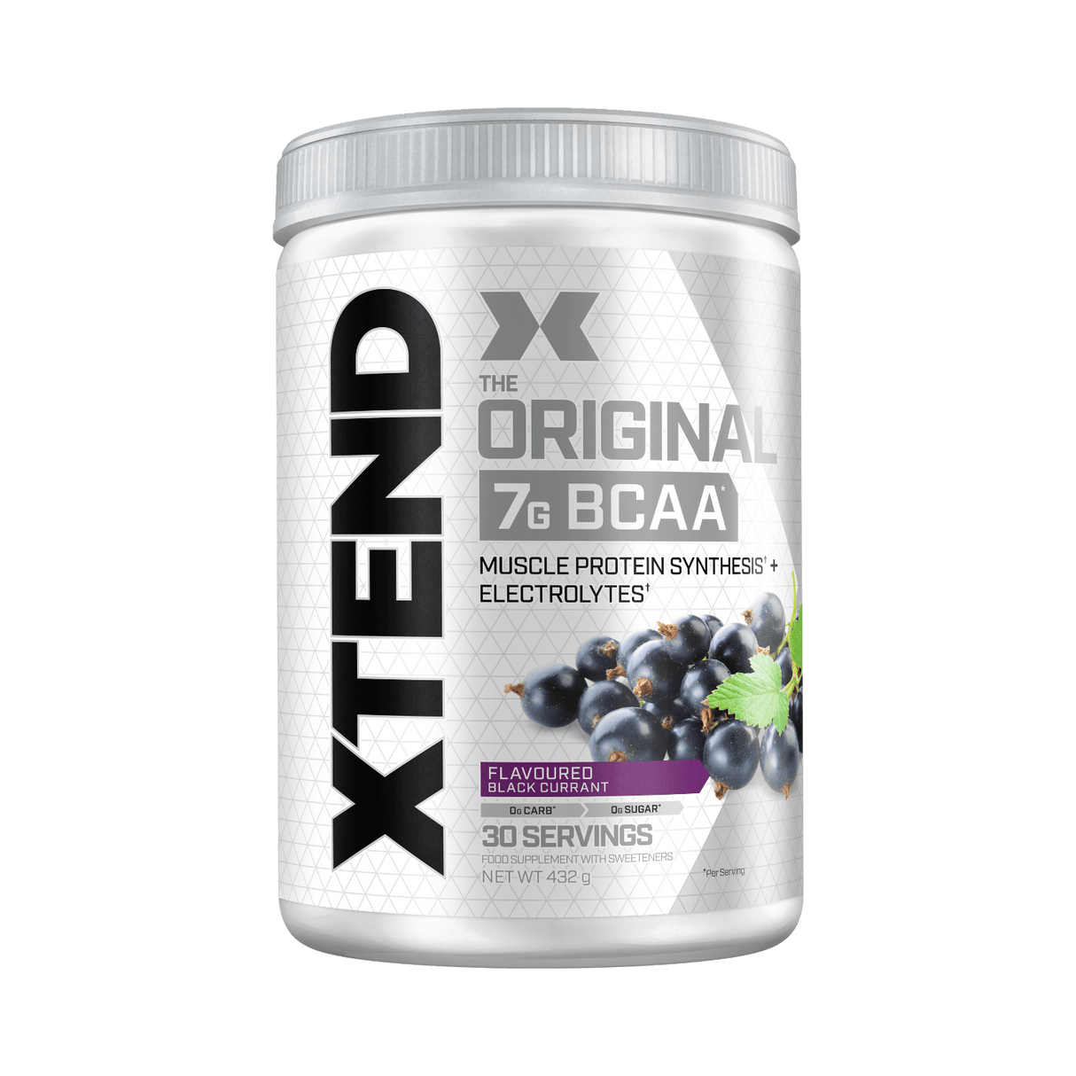 Xtend BCAA