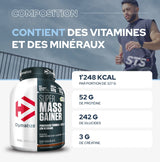 Super Mass Gainer