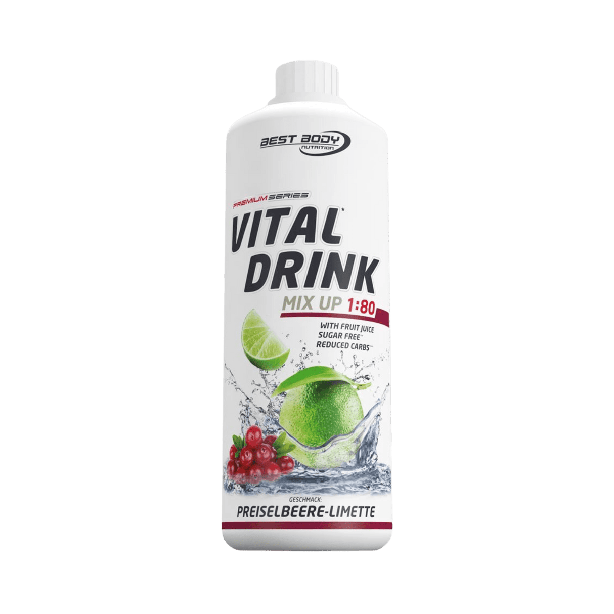 Vital Drink