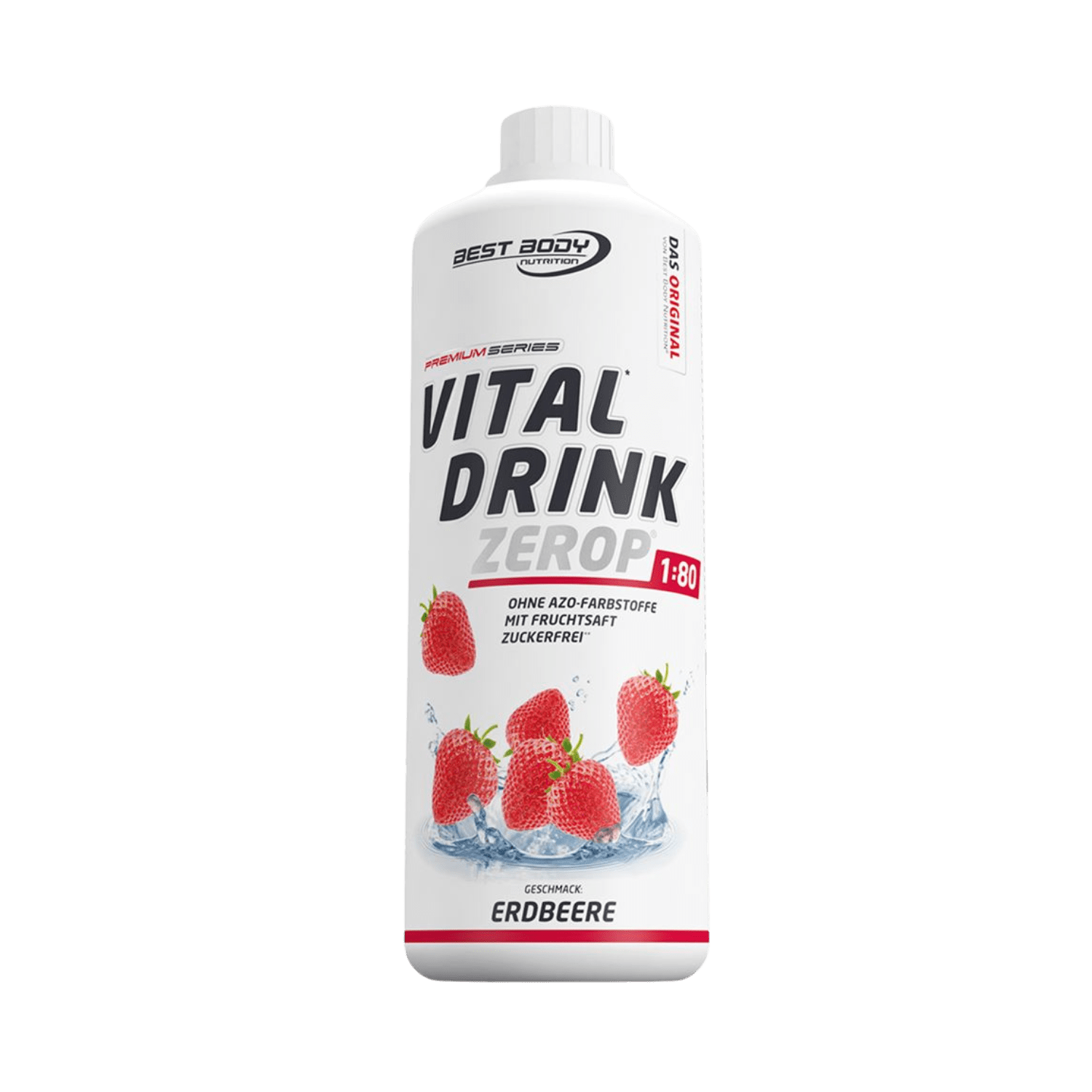Vital Drink
