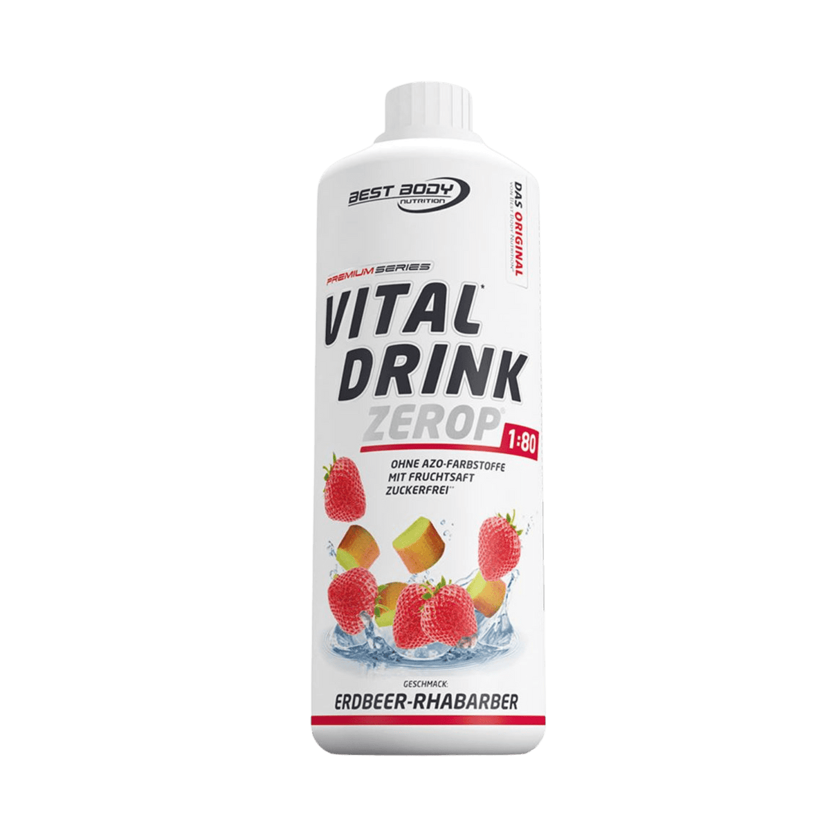 Vital Drink