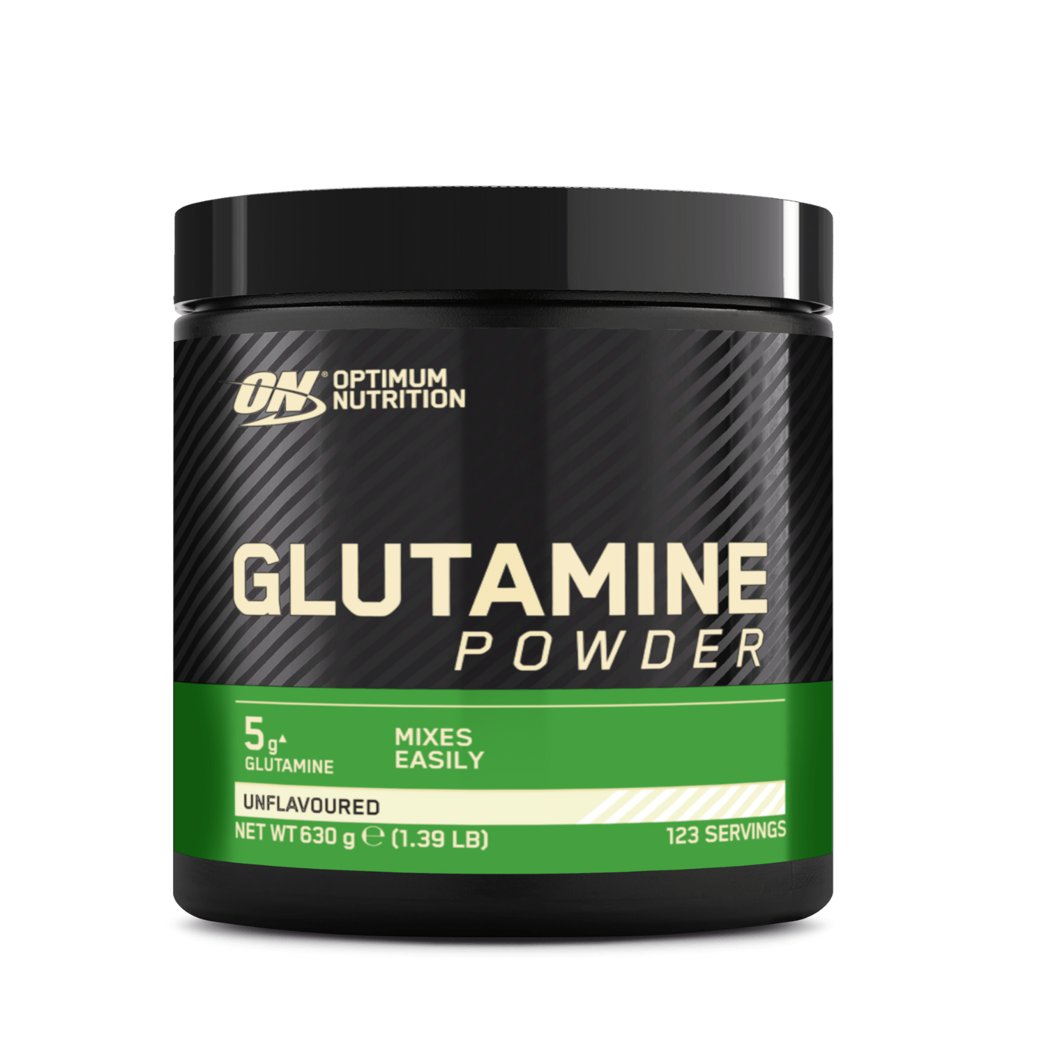 Glutamin-Pulver