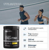 Platinum Creatine Plus