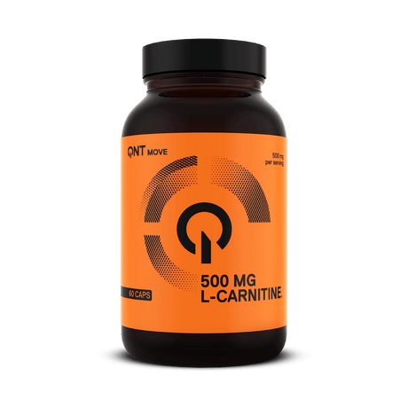 L-carnitine