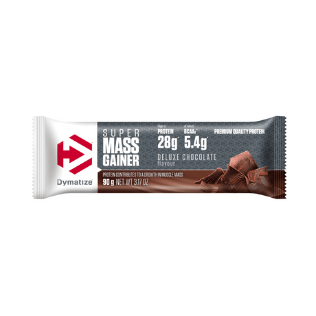 Weight gain bar
