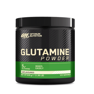 Glutamine