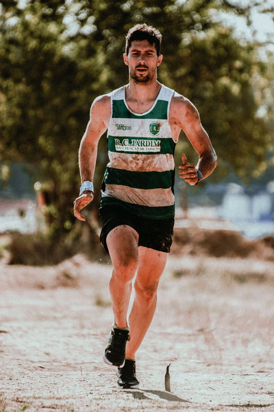 Running