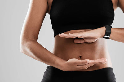 Good digestion
