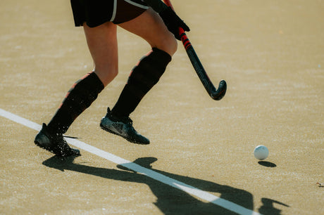 Field hockey