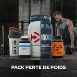 Weight loss pack