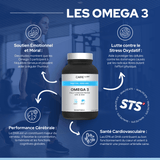 Health & wellness pack