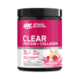 Clear Protein + Collagen