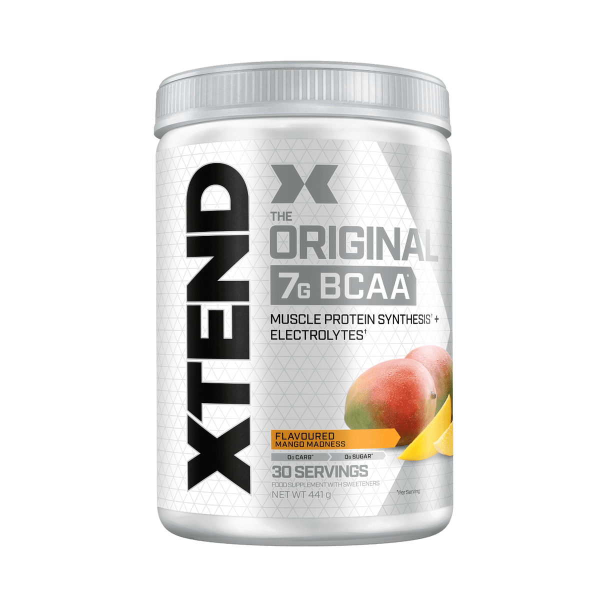 Xtend BCAA