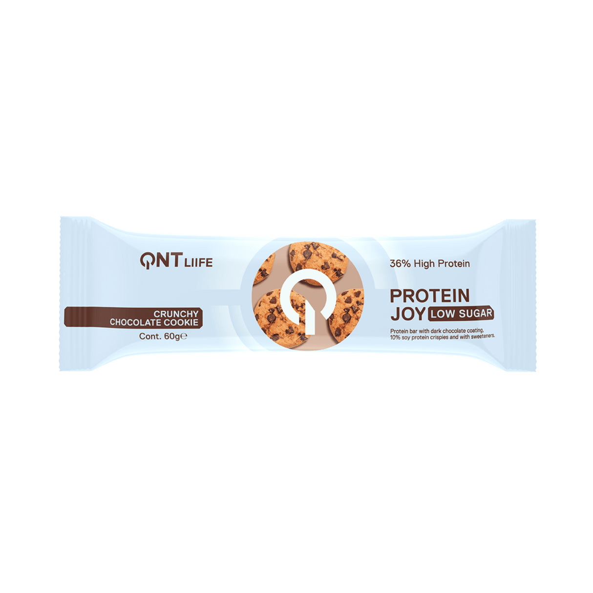 Protein Joy Bar