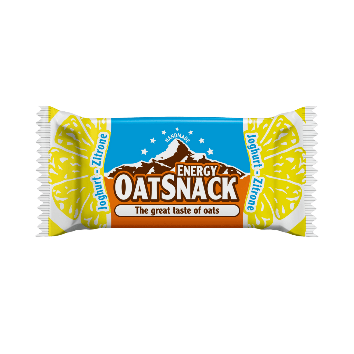 Energy Oatsnack Bar