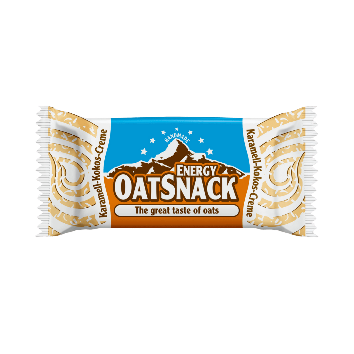Energy Oatsnack Bar