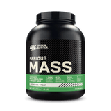 Serious Mass
