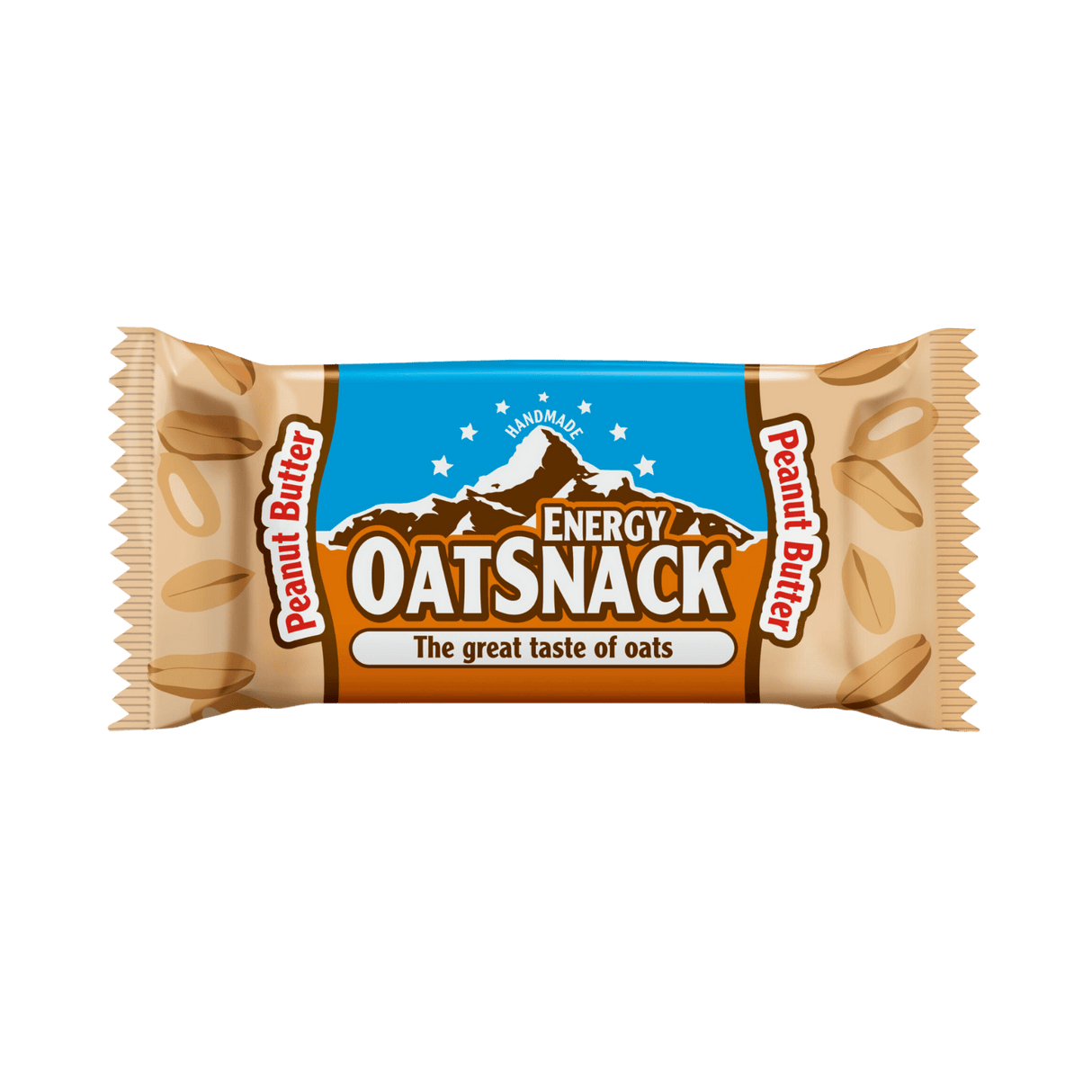 Energy Oatsnack Bar