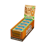 Energy Oatsnack Bar