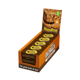 Energy Oatsnack Bar