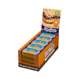 Energy Oatsnack Bar