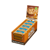 Energy Oatsnack Bar
