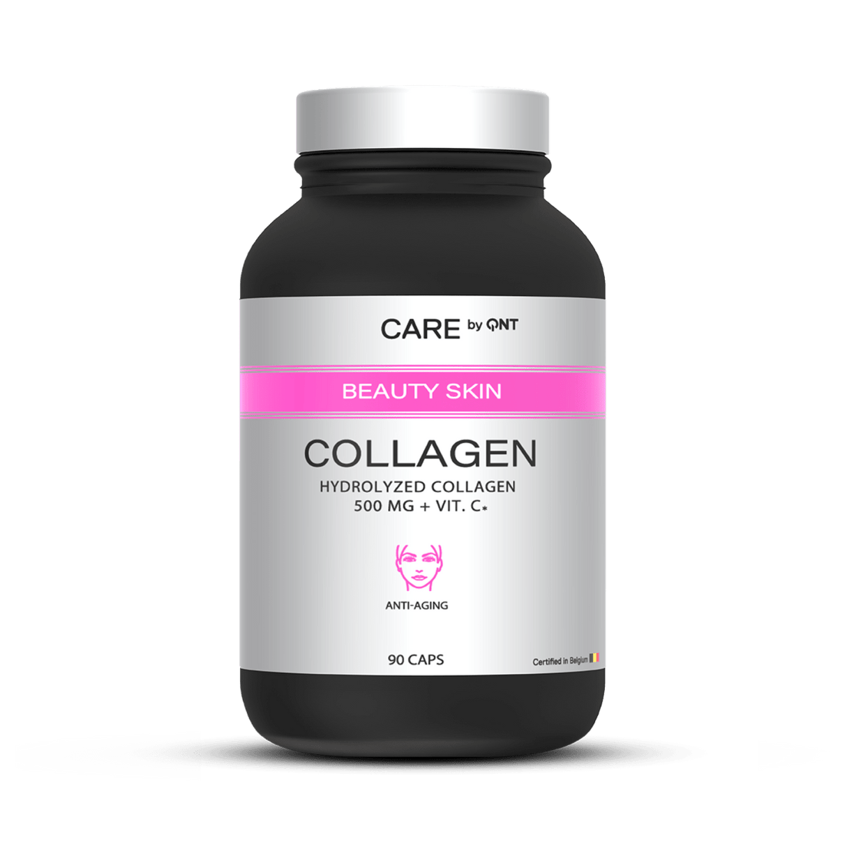Collagen & Vitamin C