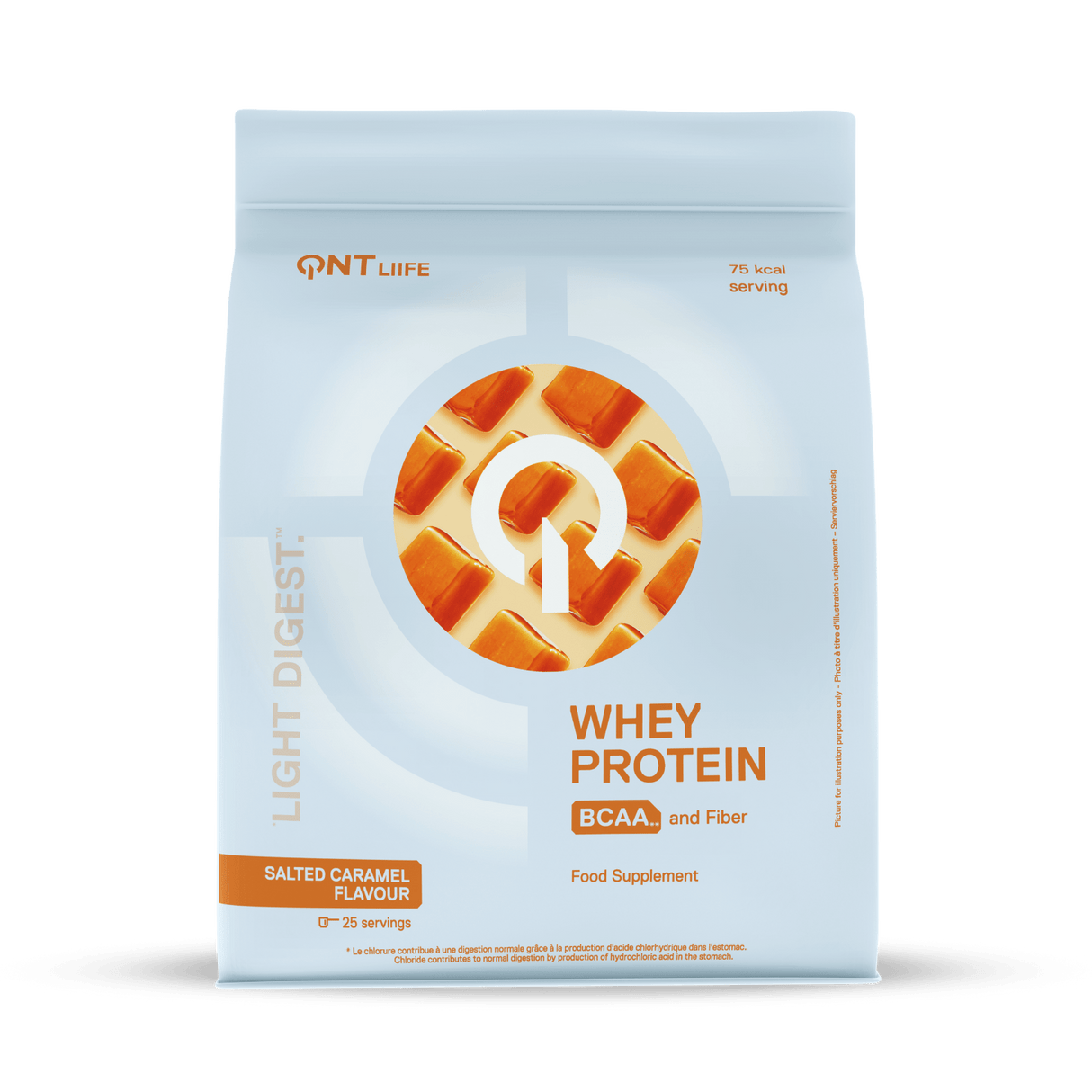 Light Digest Whey Protein