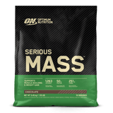 Serious Mass