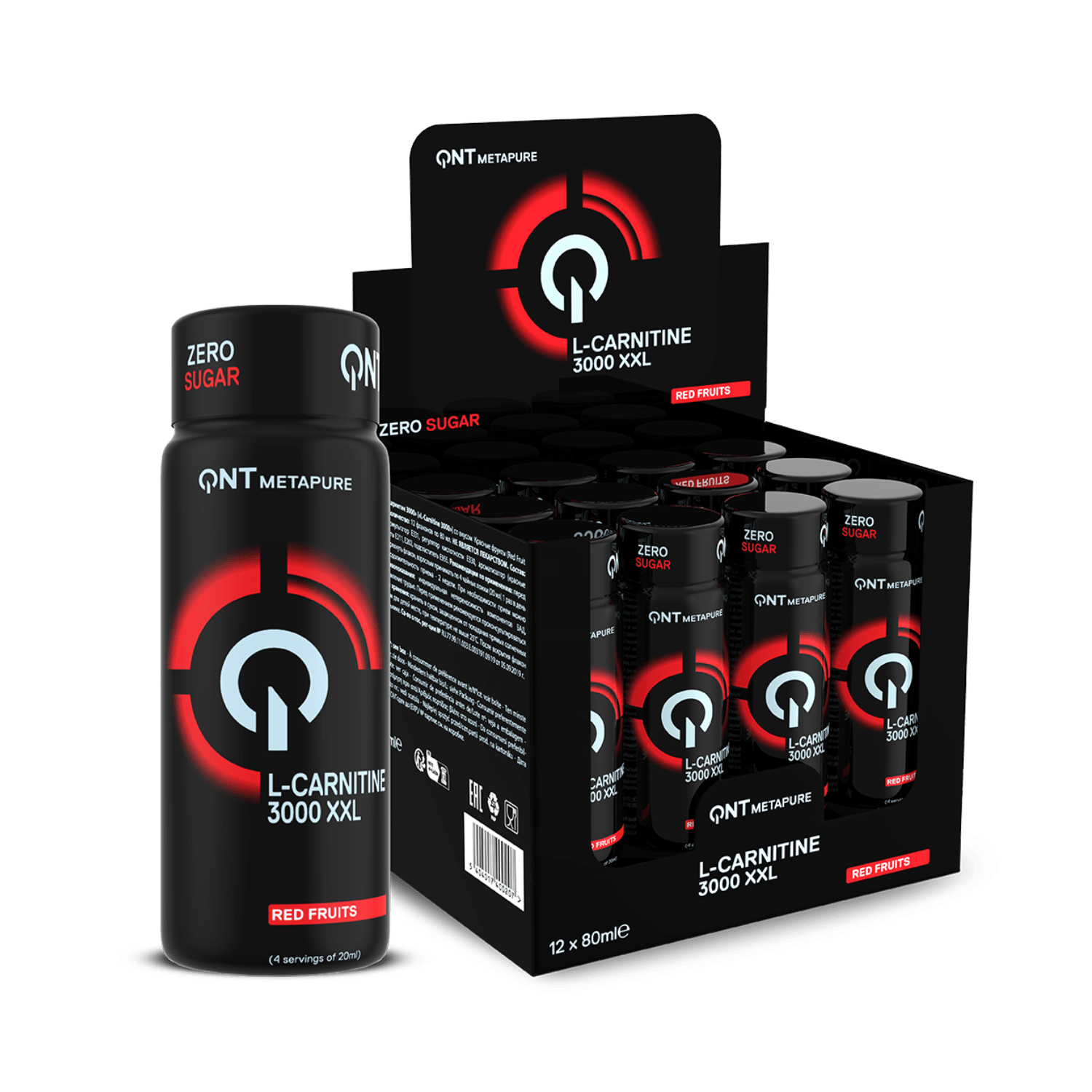zero shot l carnitine 3000 mg kullananlar ZeroSHOT 60 Ml L-Carnitine 12 Adet Zeroshot eftali (3000mg) - Bigjoy