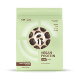 Vegan Protein Zero Sugar