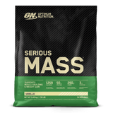 Serious Mass