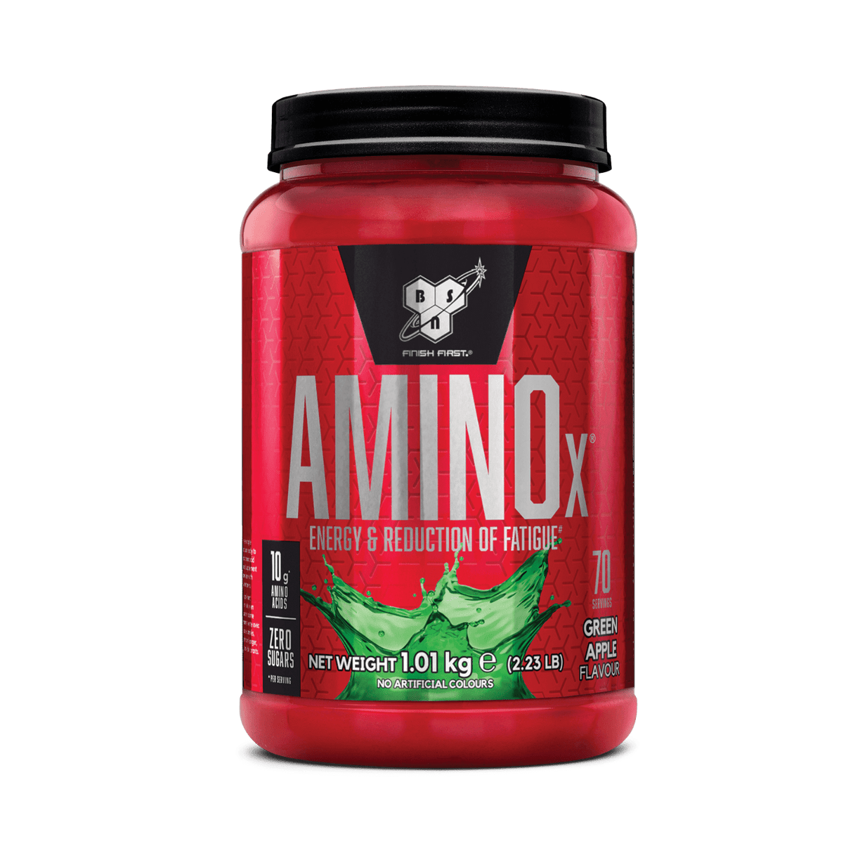 Amino X