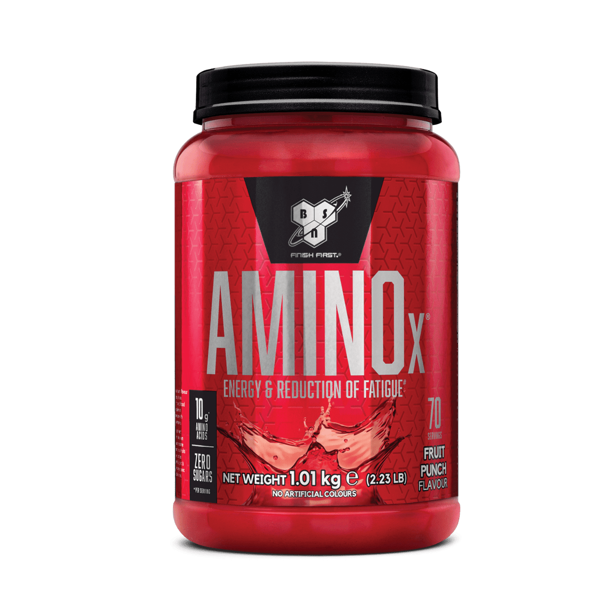 Amino X