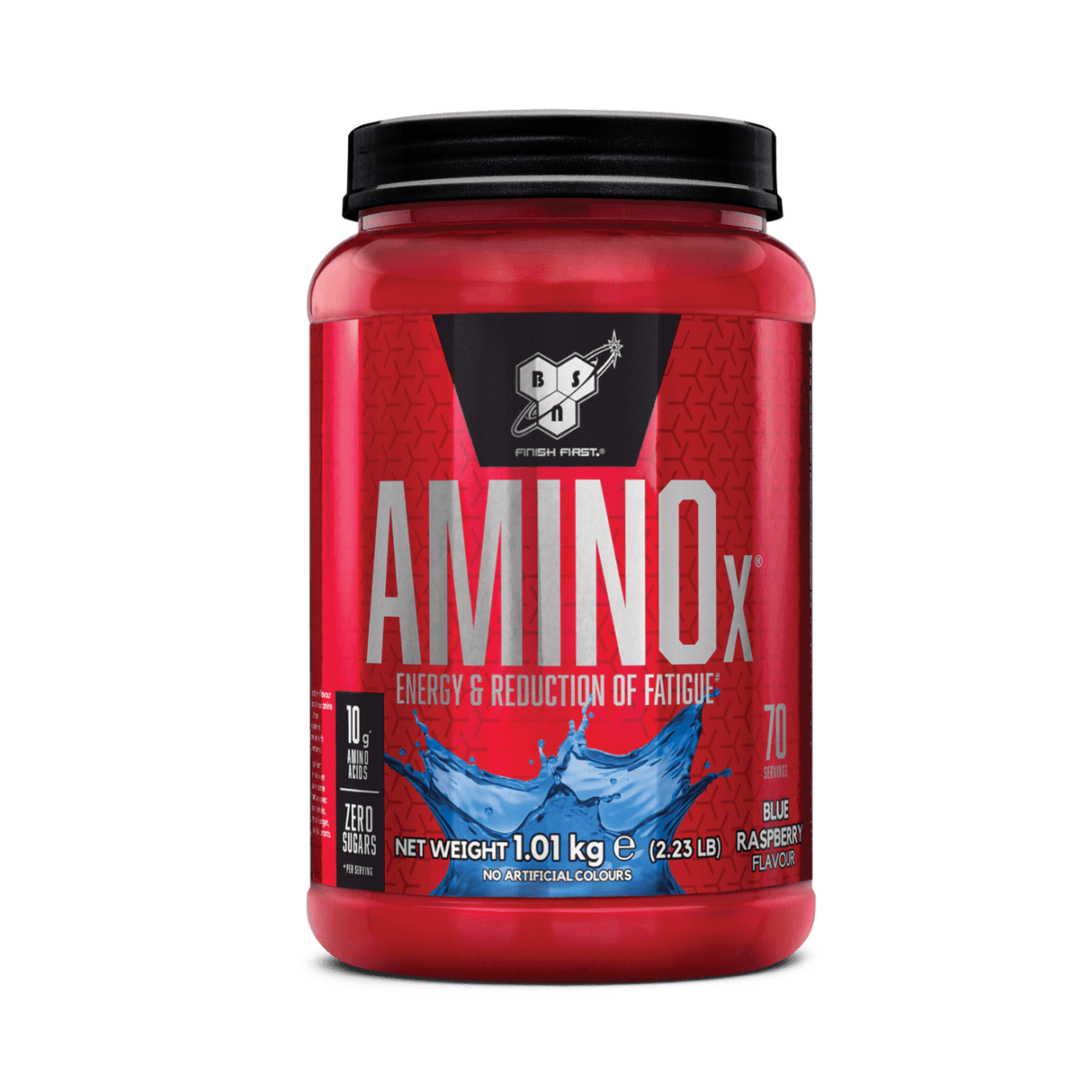 Amino X