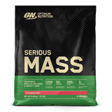 Serious Mass
