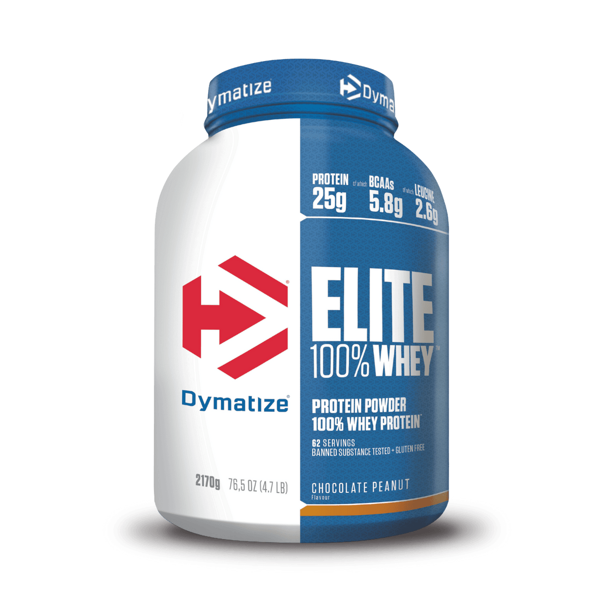 Elite Whey Protein