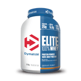 Elite Whey Protein