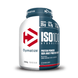 Iso 100 Hydrolyzed