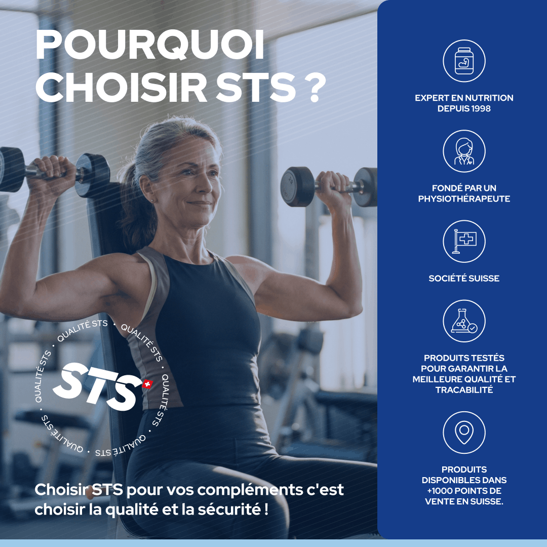 Health & Vitality Pack