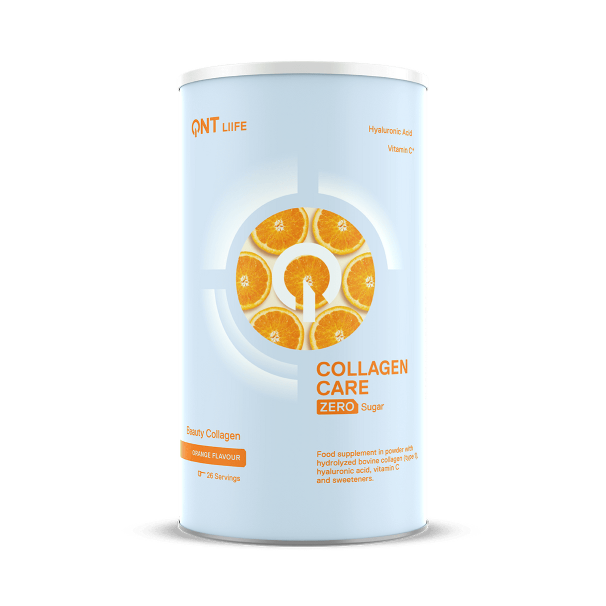 Collagen QNT