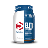 Elite Whey Protein