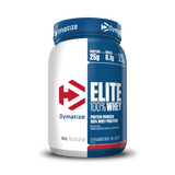 Elite Whey Protein