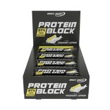 Protein Block Bar