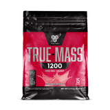 True Mass 1200