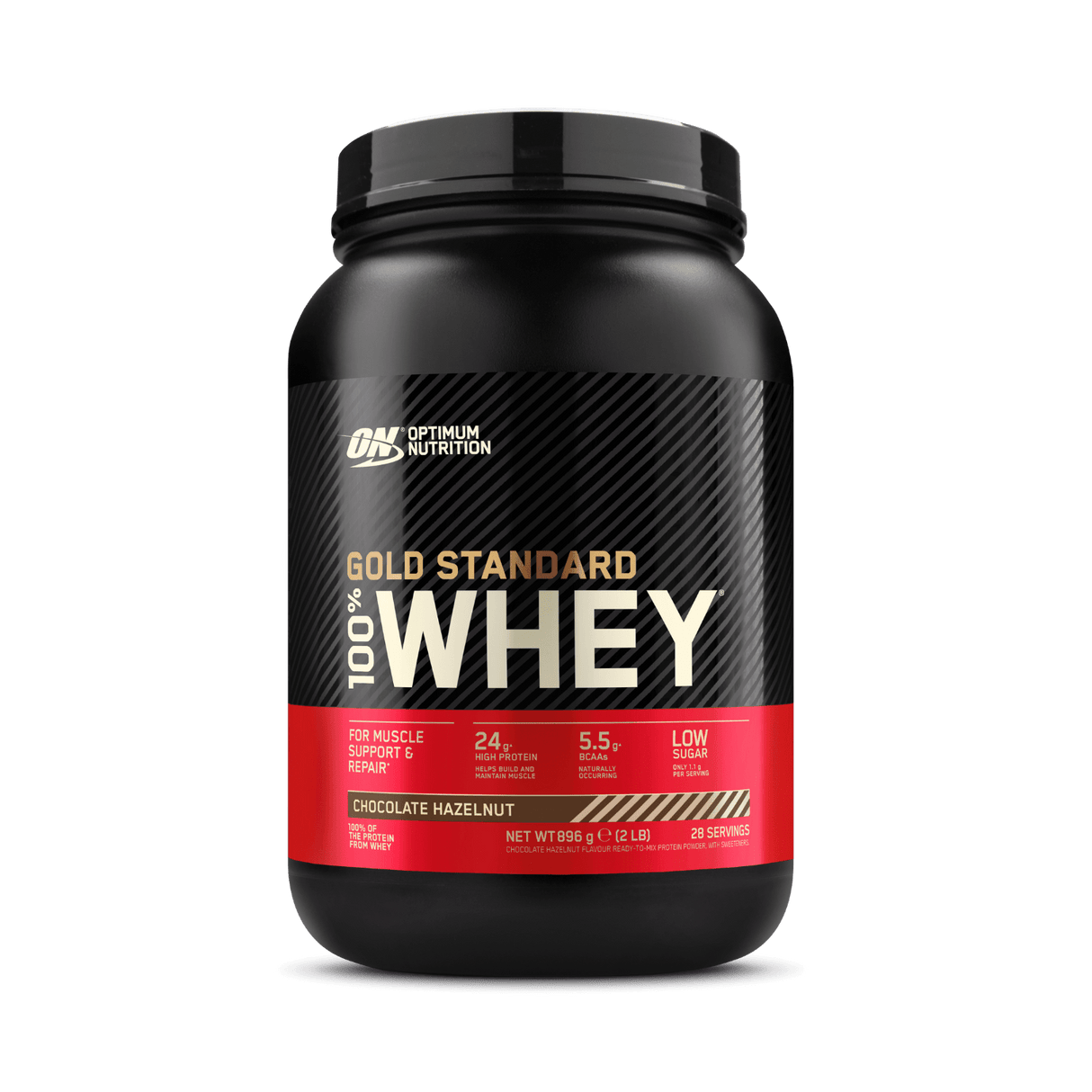 Whey Gold Standard