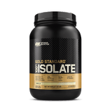 Isolate Gold Standard